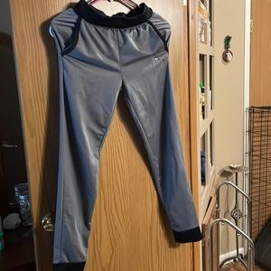 Jordan joggers size L